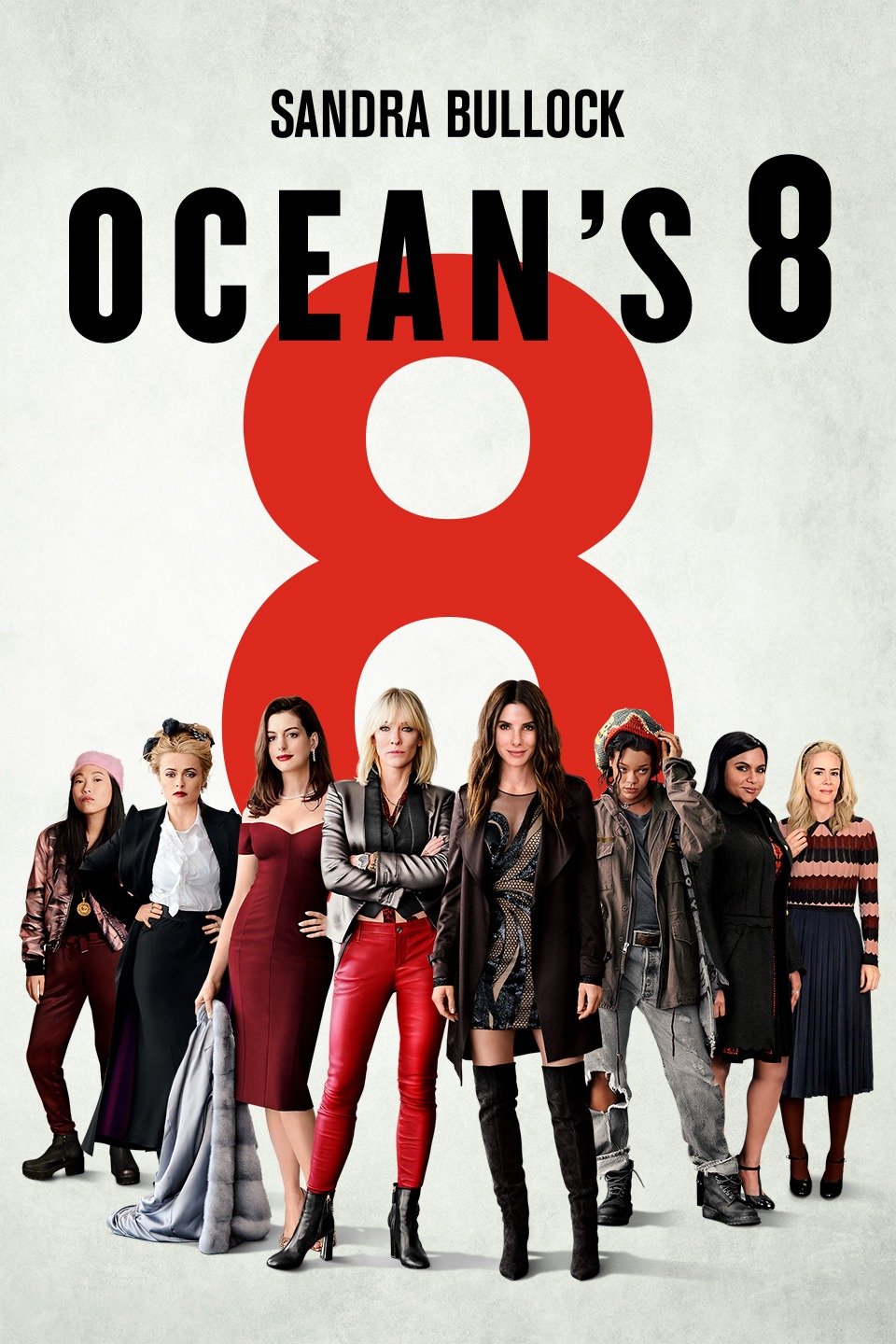 Ocean's Eight (2018) [69818] (A1772144388) [[Movies 2.0]] --Plex--